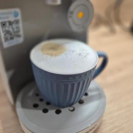 Apartament Maczka Łódź