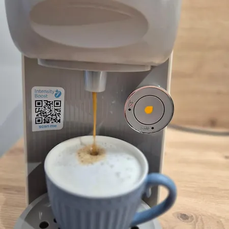 Maczka Appartamento *
